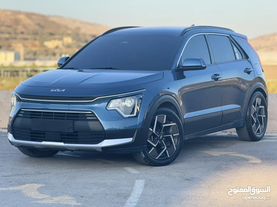 KIA NIRO 2022