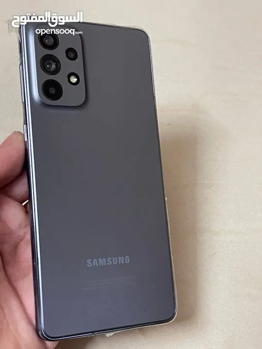 سامسونج A73 5g