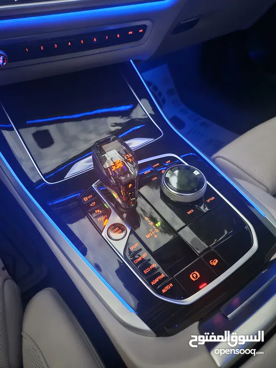 BMW X5 40I M-SPORT, EXECUTIVE PKG