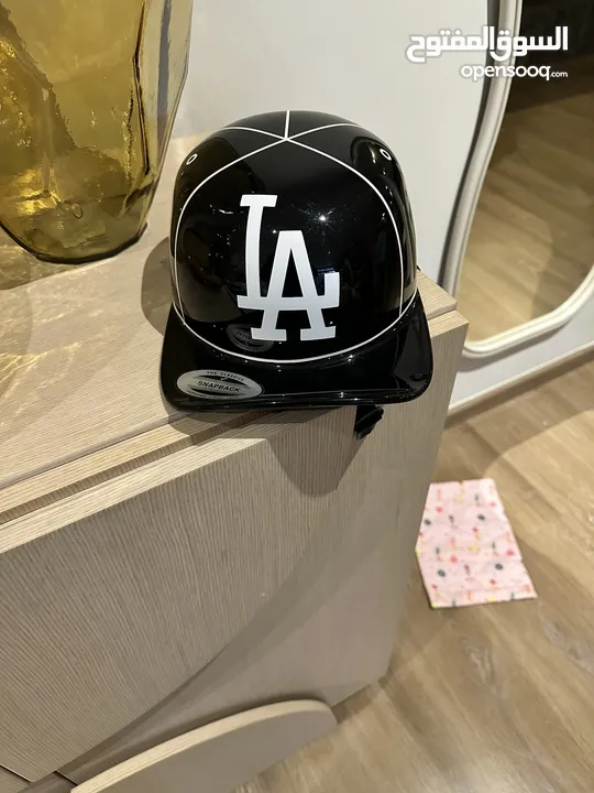 Mik’s pro lids