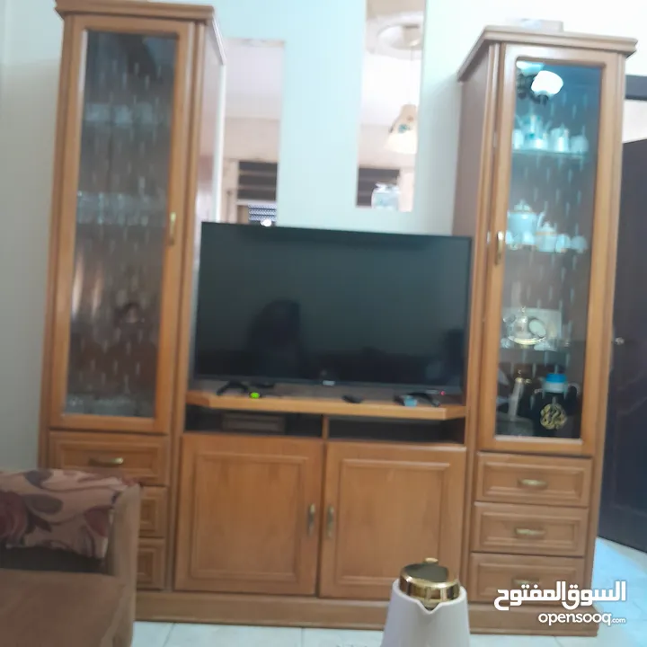 بوفيه بحال الوكاله