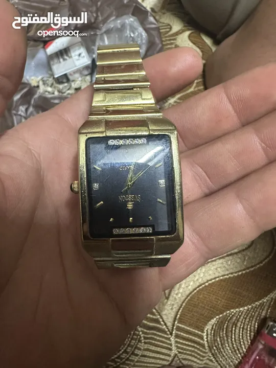 ساعة سيڤيستون للبيع لاعلى سعر