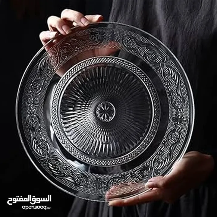 تصفية أدوات مطبخ طناجر صحون كاسات وغيرها