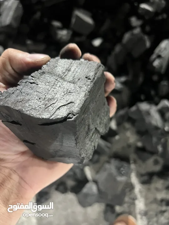 الفحم النيجيري الطبيعي  10 كيلو  24 AED Ayinwood