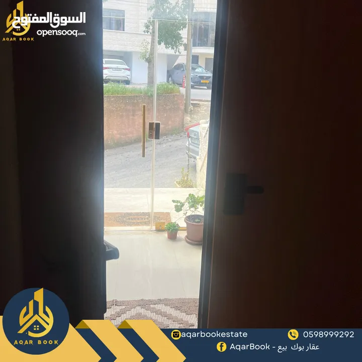 للبيع شقق بسعر مميز