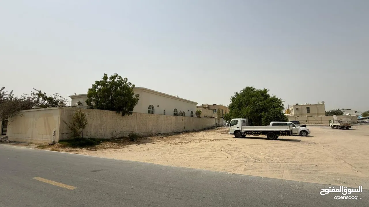 بيع فيلا في منطقة الغبيبة