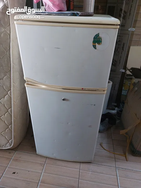 lg refrigerator for sale 110 v