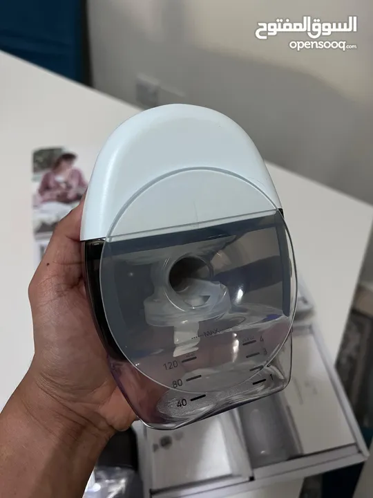 Breast Pump (Spectra Brand)