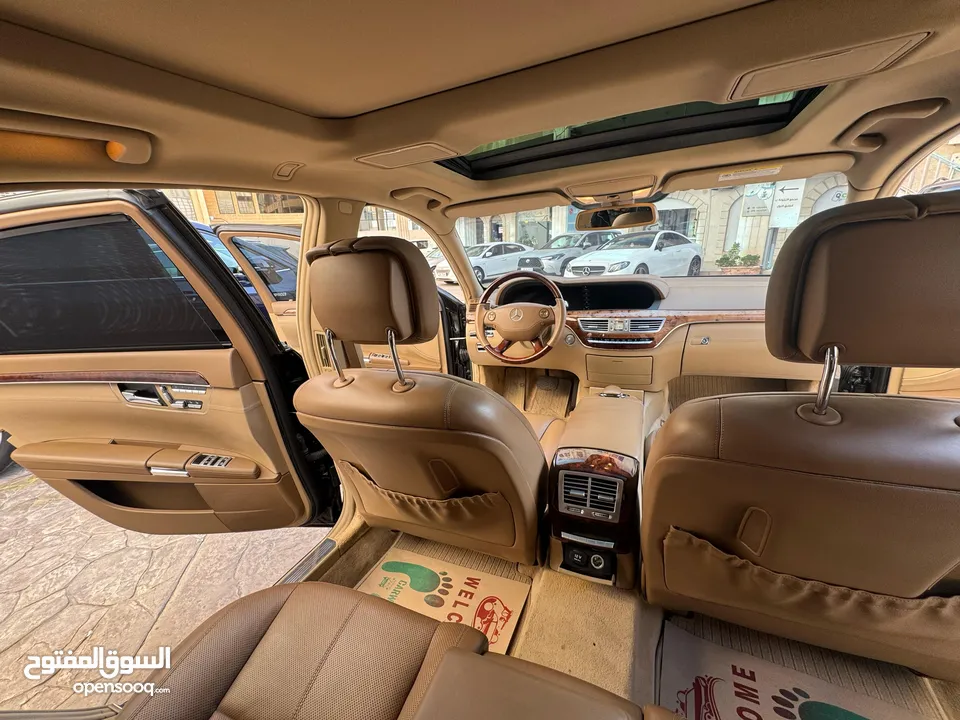 Mercedes Benz C350