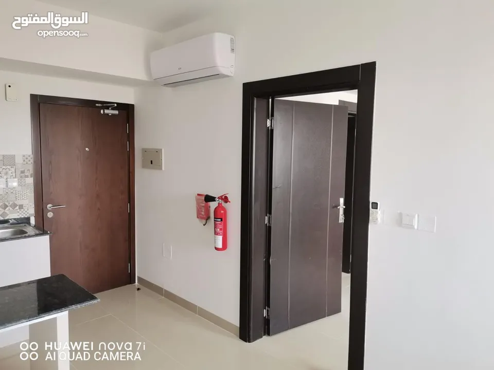 Freehold Flat for sale in Duqum