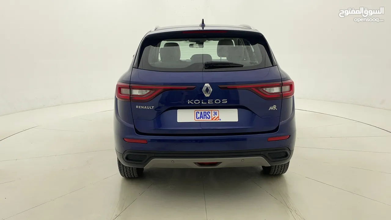 (FREE HOME TEST DRIVE AND ZERO DOWN PAYMENT) RENAULT KOLEOS