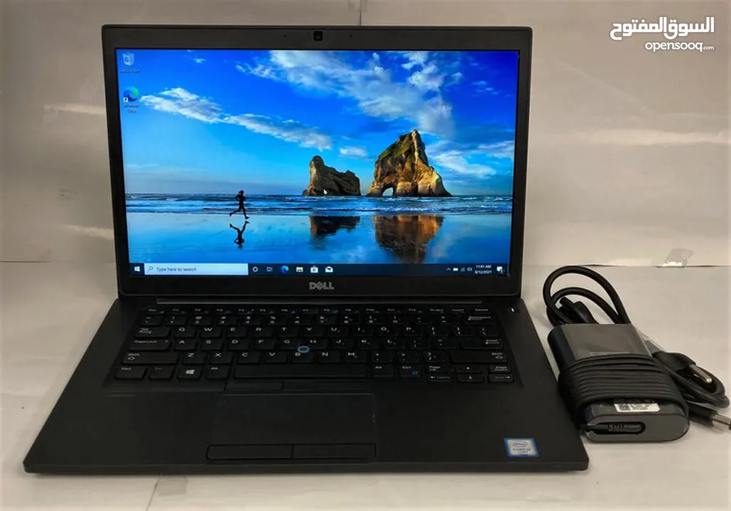 DELL LATITUDE 7450 I5-5300U