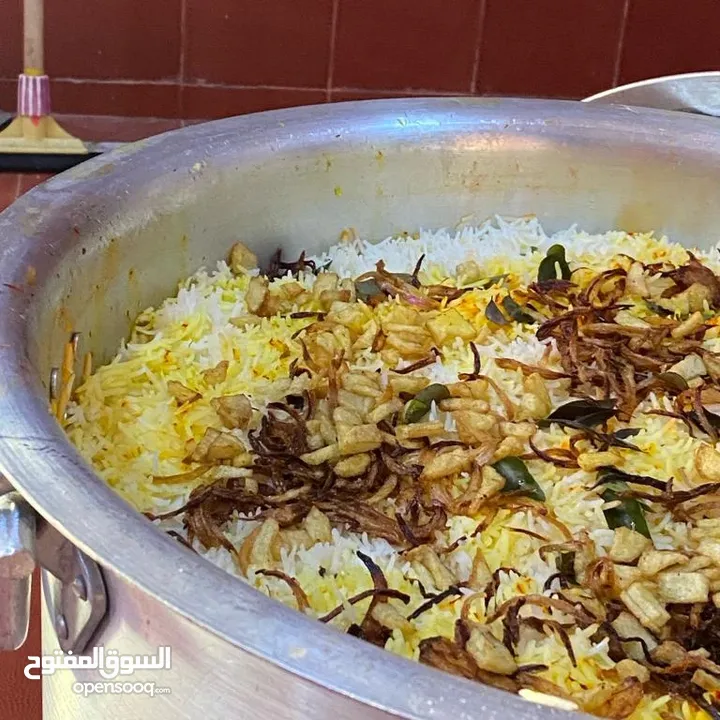 طبخ بيد عمانيه