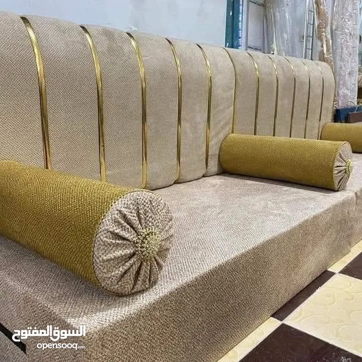 جلسات عربيه و خليجيه و ستائر تركيه و ستائر التعتيم موقعنا الزرقاء سوق النصر معرض جود