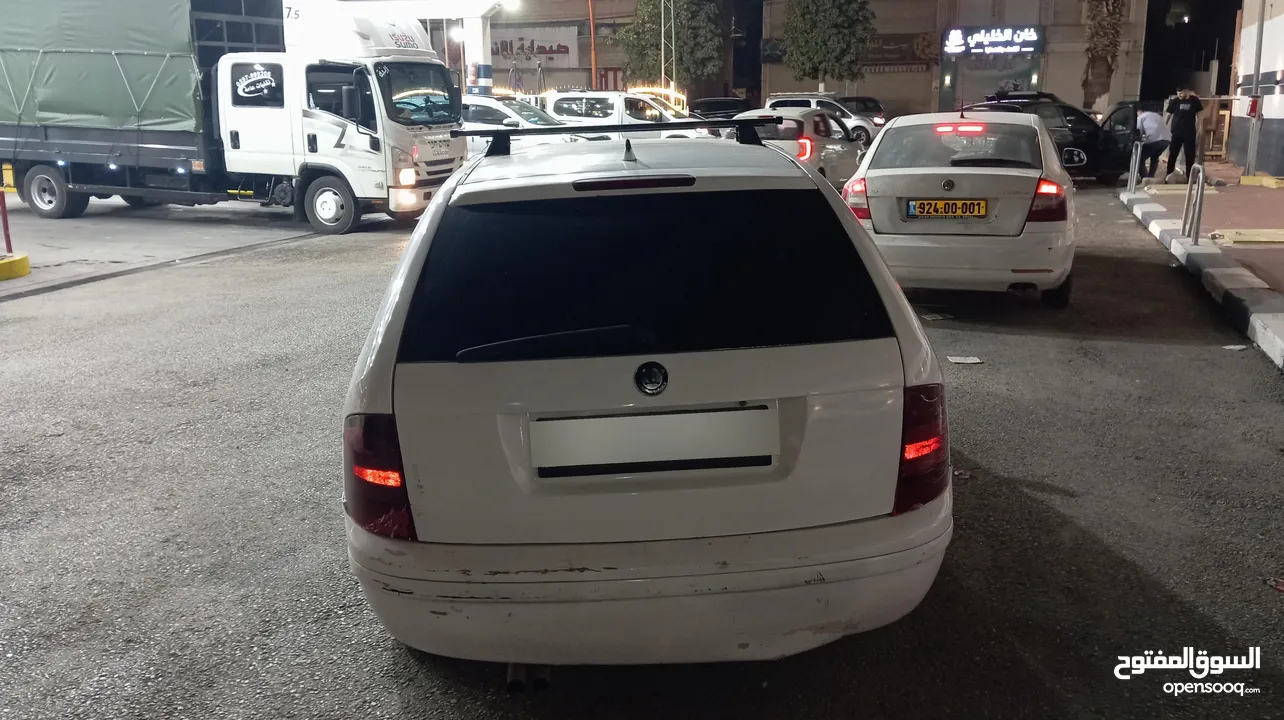 سياره جديده