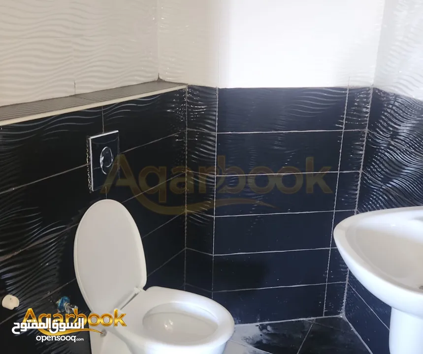 شقة مميزة بإطلالة رائعة للبيع المصايف – خلف شركة الكهرباء