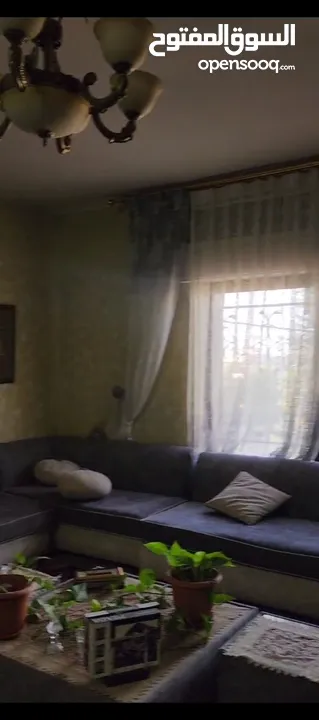 شقة للبيع في ام اذينة