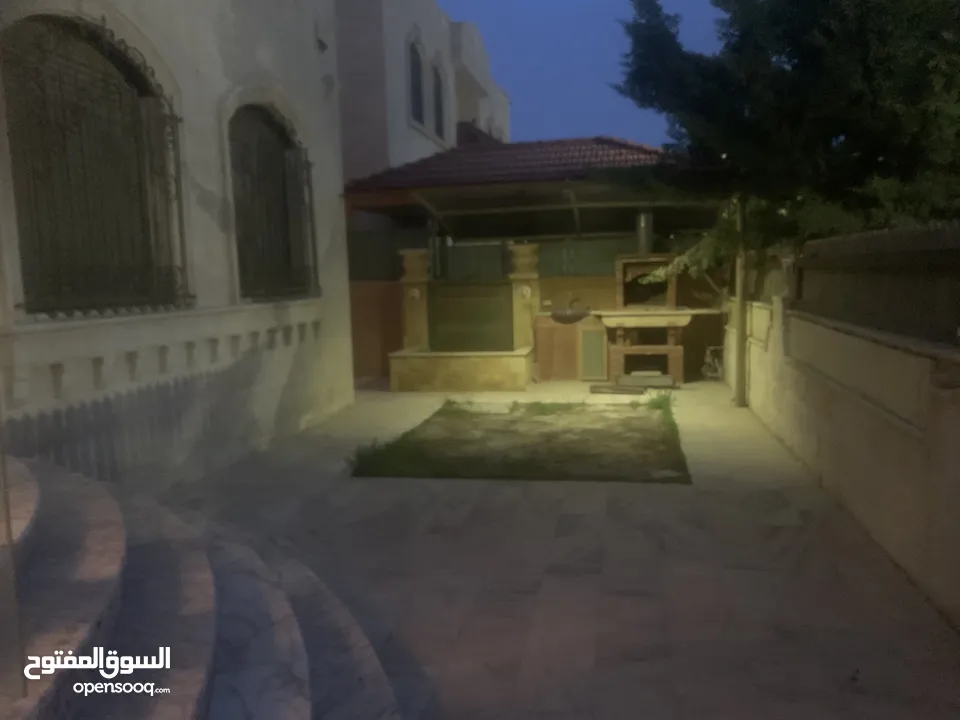 فيلا للبيع جاوا