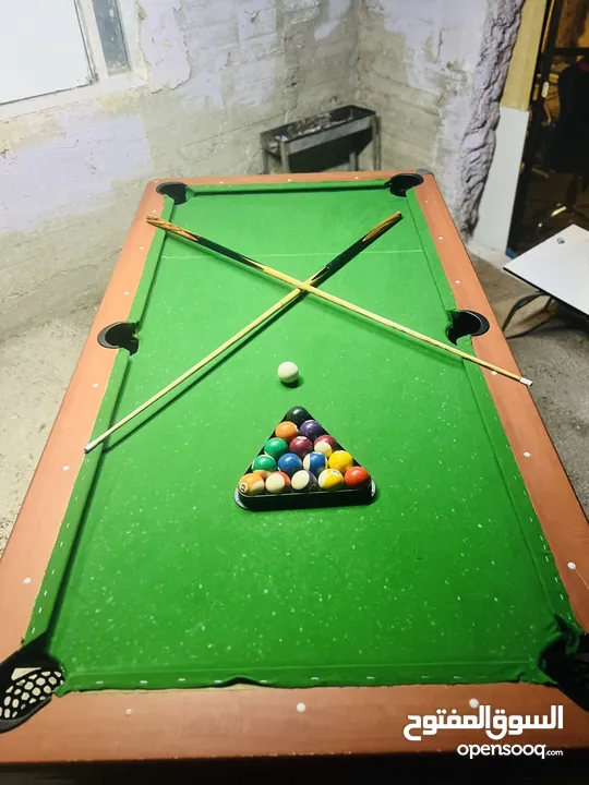 طاولة بريالدوا