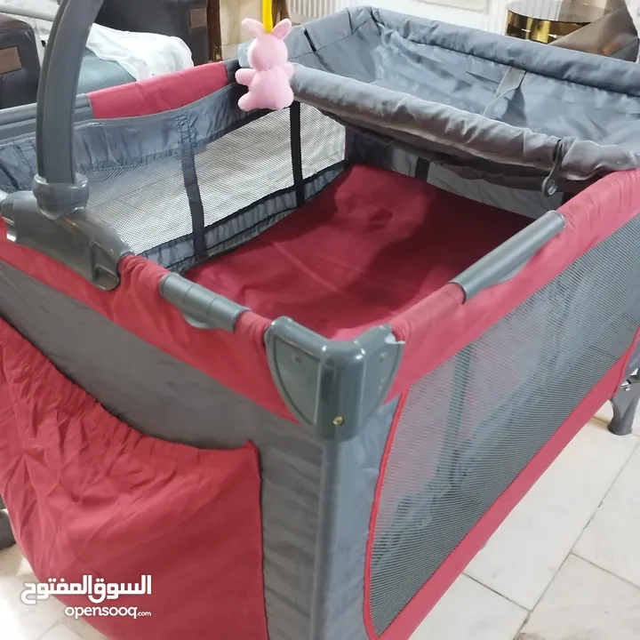 مستلزمات أطفال