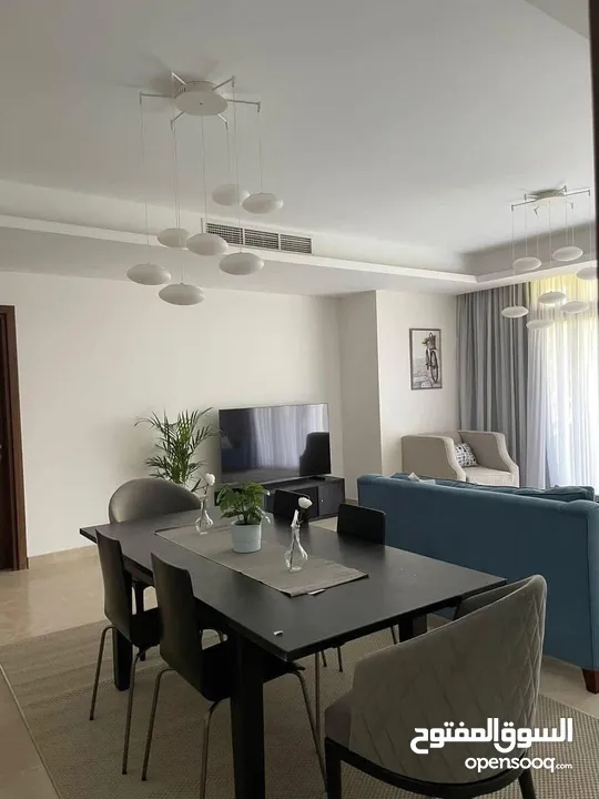 Duplex- Elsheikh Zayed