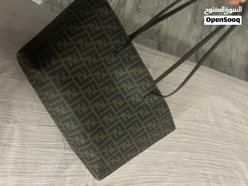 Model 2015 Authentic Bag شنطة اصلية مستخدمة  For selling no was used perviously