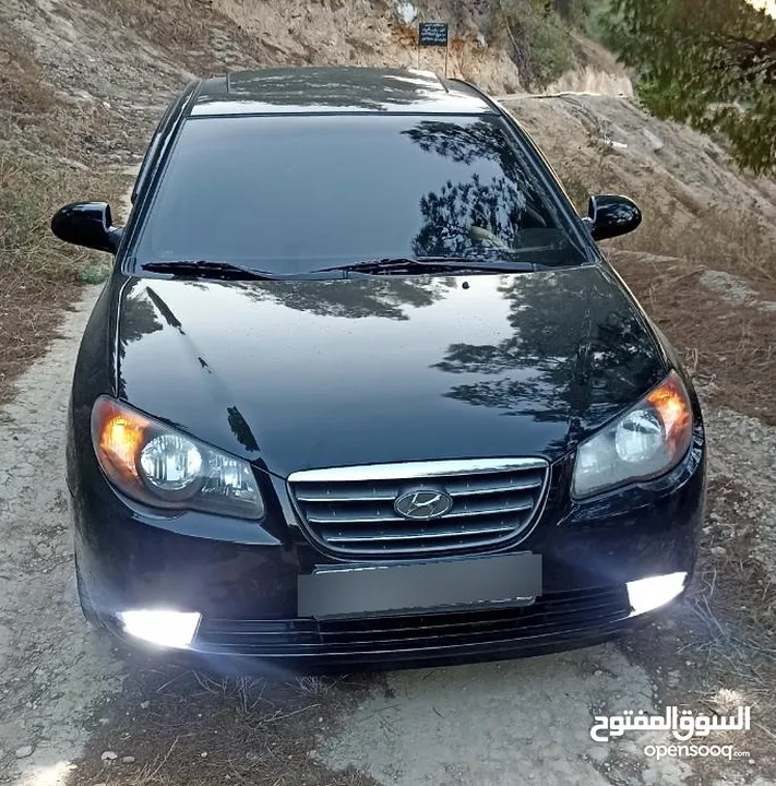 هونداي اتش دي 2008 فل كامل لوكشري بحالك جيده جدا ليست بحاجه لااي صيانه الرجاء تواصل الجادين