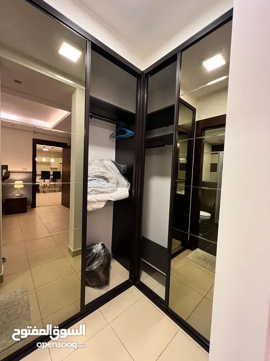 شقةمفروشةالدوار الخامس خلف فندق الفورسيزون من المالك Furnished apartment behind four seasons hotel