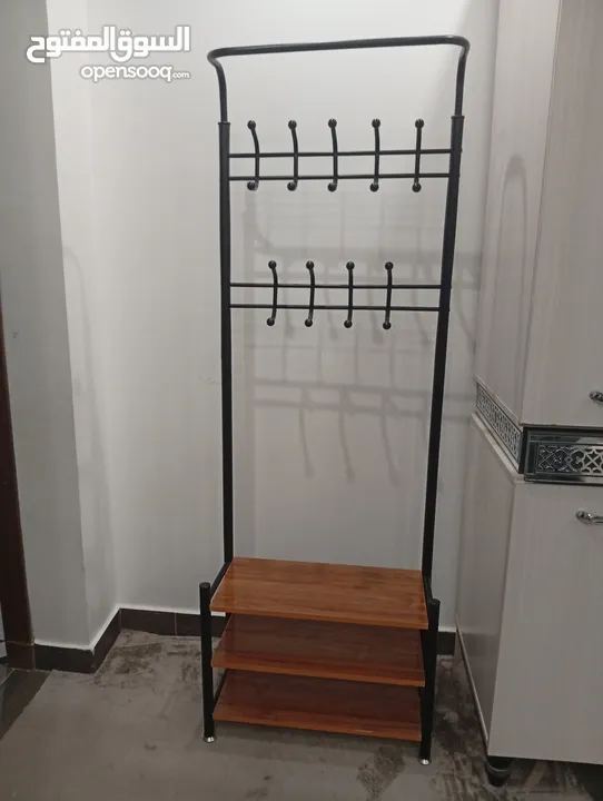 علاقة ملابس