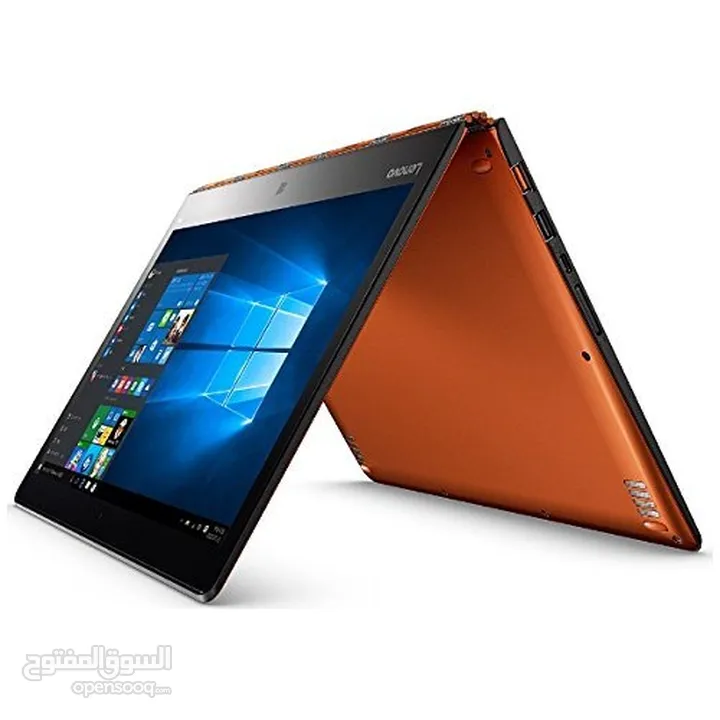 معالج i7 yoga بسعر العرض فقط ب 850 شيقل بلف 360 درجه لحق العرض الكمية محدودة