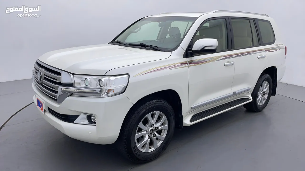 (FREE HOME TEST DRIVE AND ZERO DOWN PAYMENT) TOYOTA LAND CRUISER