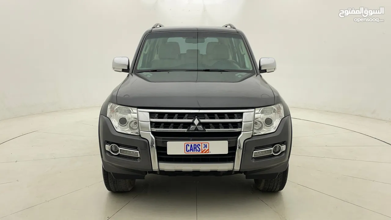 (HOME TEST DRIVE AND ZERO DOWN PAYMENT) MITSUBISHI PAJERO