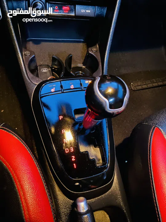 كيا مورننج2020 جي تي لاين فل اضافات وبحالة ممتازة جداً الله يبارك ..