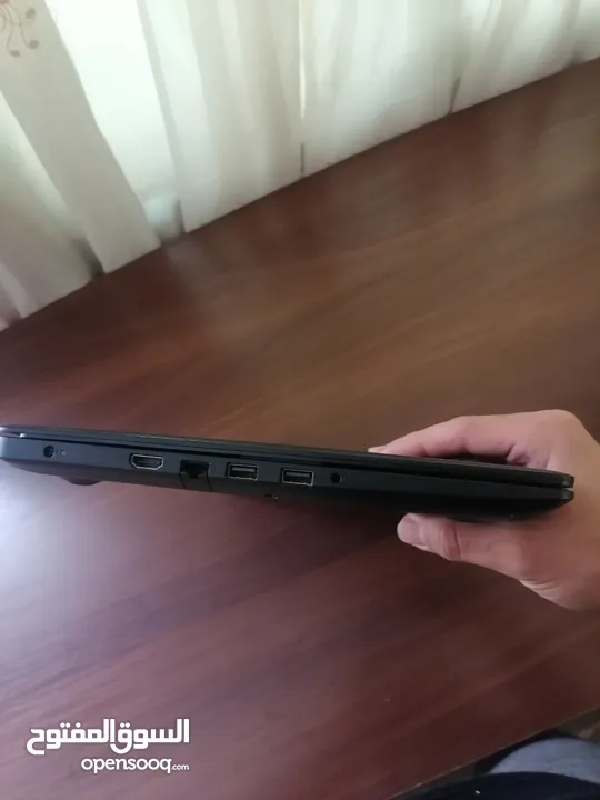 laptop Dell cor i5 الجيل الثامن