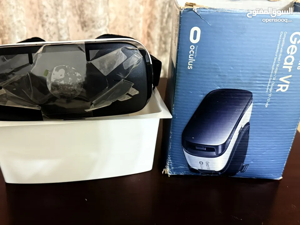 Samsung Gear VR