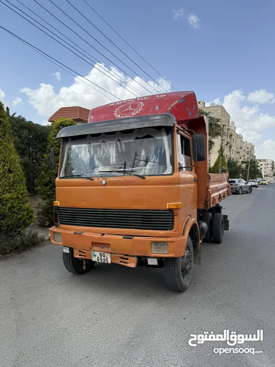 قلاب 813 للبيع