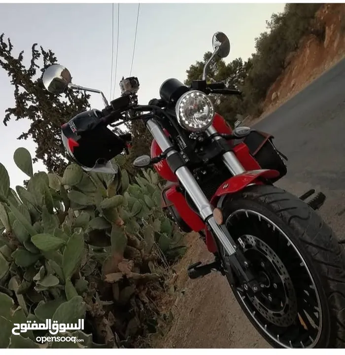 400cc cxsy 2018