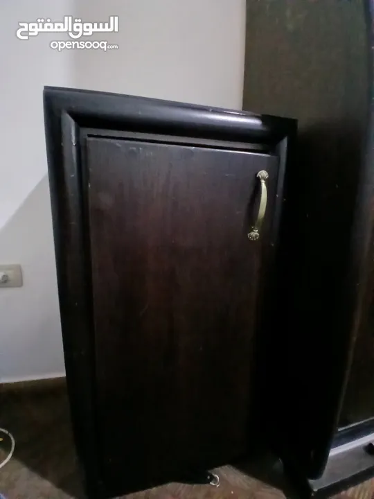 غرفة نوم مزوج