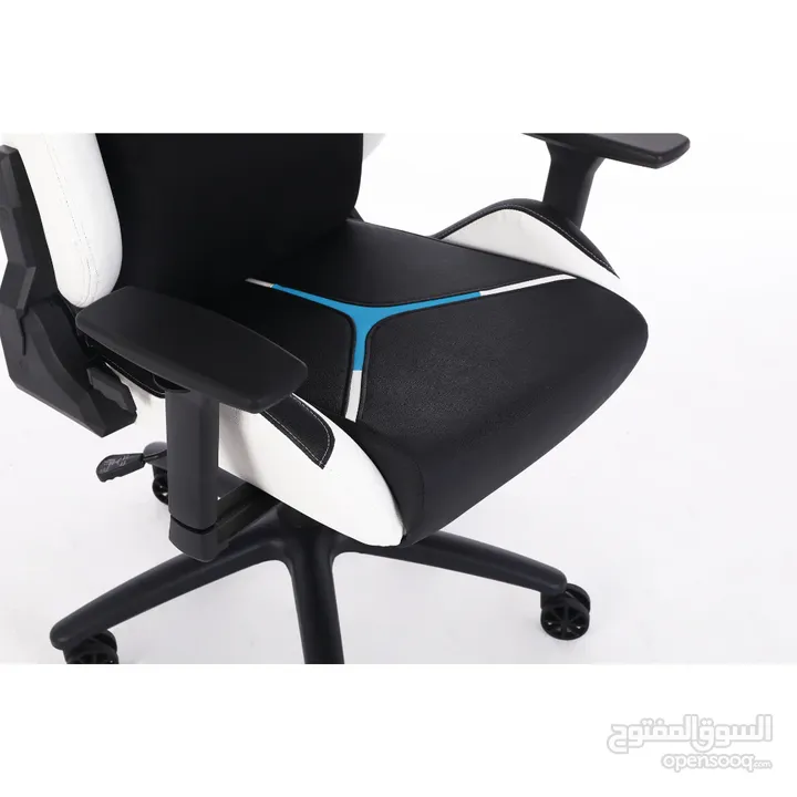 Redragon C213 GAMING CHAIR كرسي جيمنج فخم جدا ومريح ريدراجون كفالة سنة وجودة مضمونة