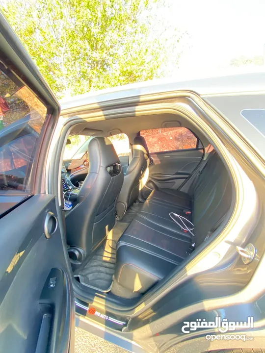 بي واي دي 2024 BYD e2