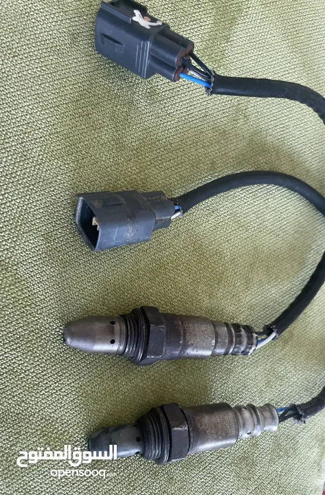 Oxygen Sensor for Corolla 2012 & 2015