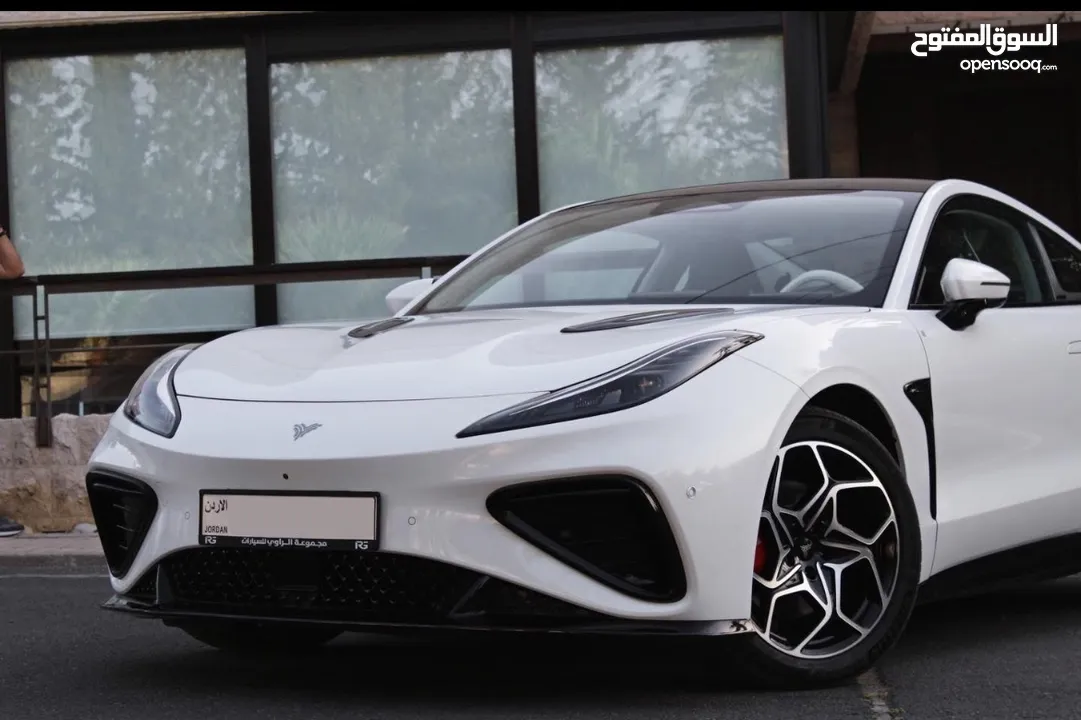 نيتا جي تي AWD