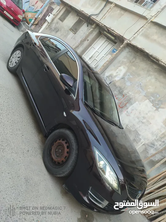 For sale Mazda 6 2009