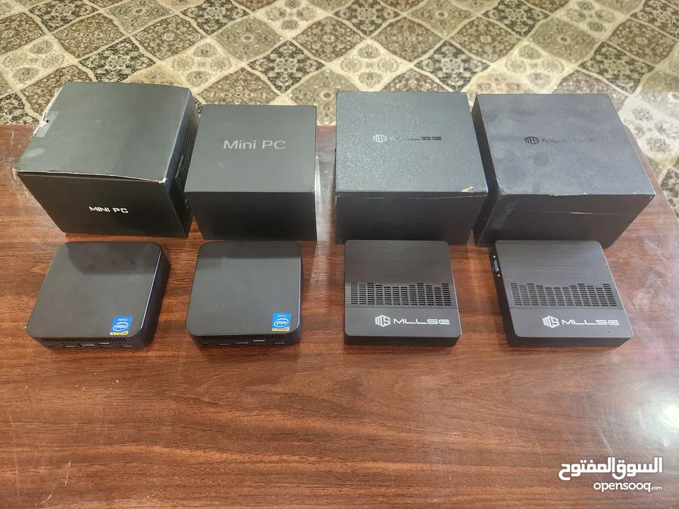 mini PC intel