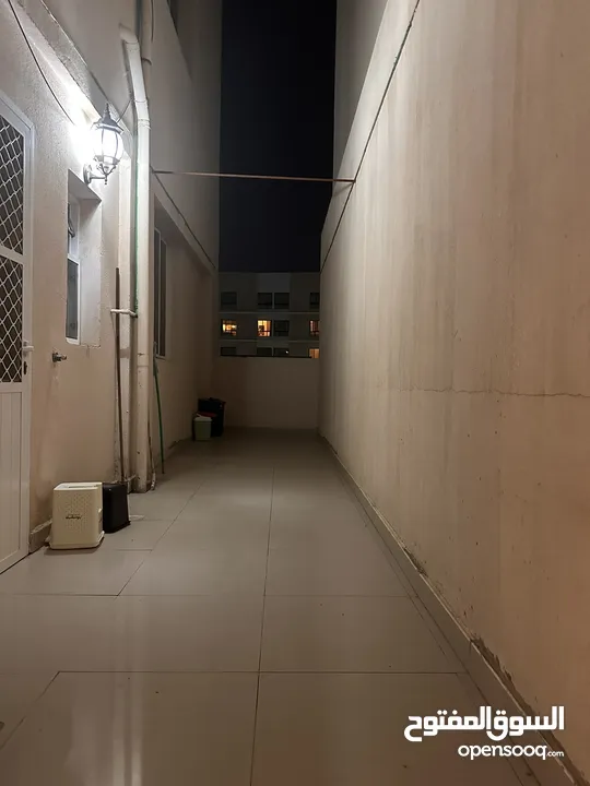 Apartment for daily rent 25omr in al qurum - شقة للإيجار اليومي 25ريال في القرم