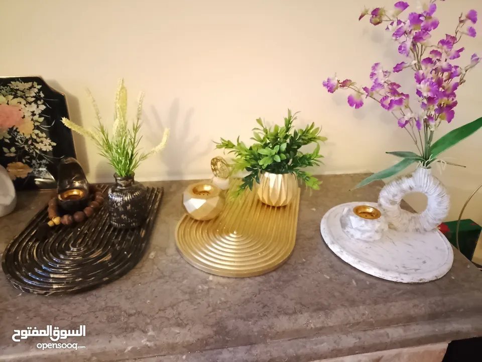 كنكرييت صناعه يدويه وجوده عاليه وجميله