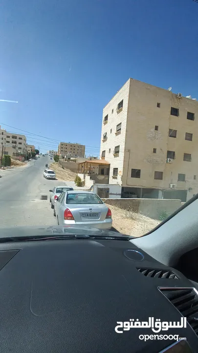 شقة بمنطقة عدن قريب من دوار الجبالي للبيع  بسعر مغري جدا