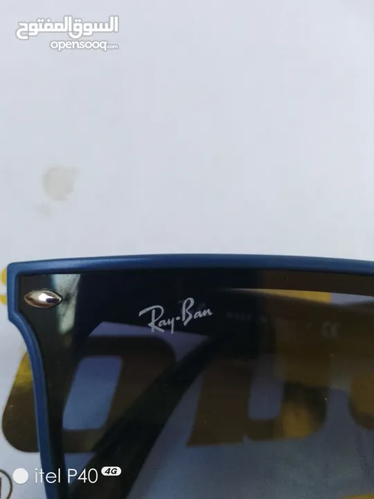 نضاره ريبان ستأتي اصلي original Rayban