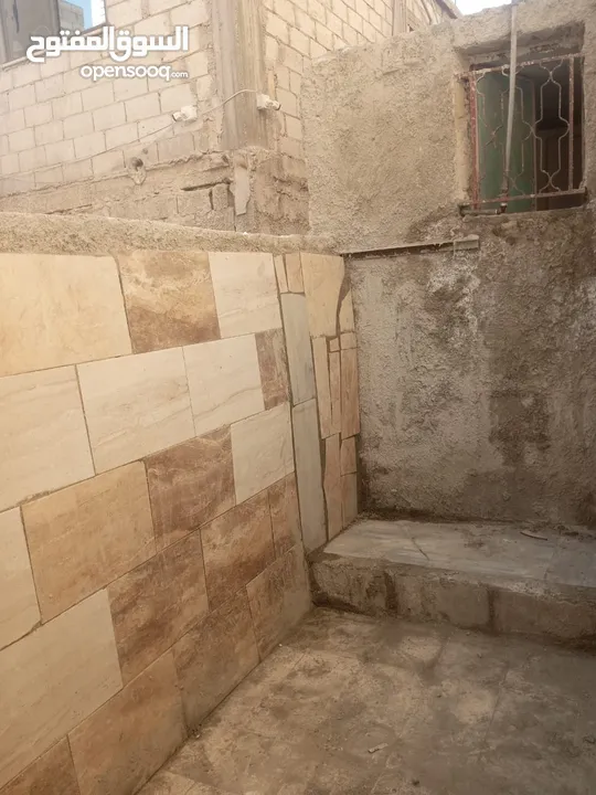 شقة صغيره للايجار