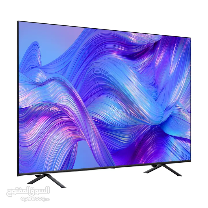 Hisense 55 inch Smart ULED TV - 4K - New - Warranty - FREE Delivery - 43 50 65 75 85